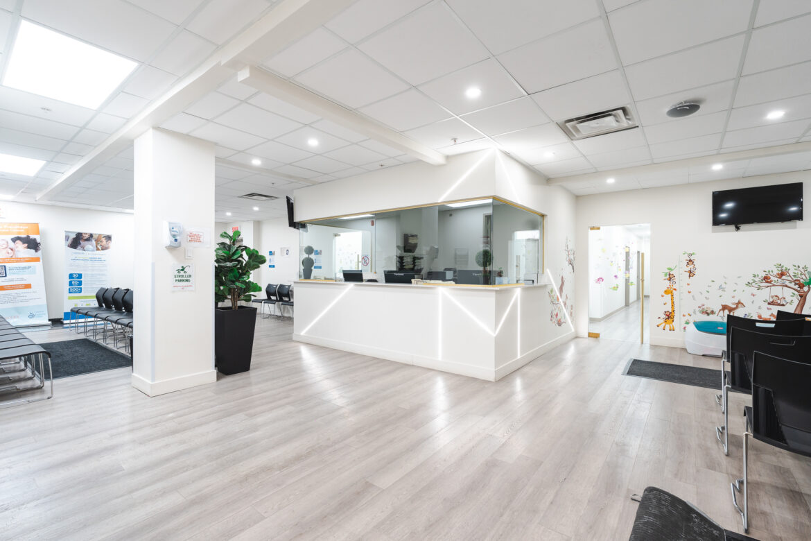 Complexe Médical Multidisciplinaire Crowley