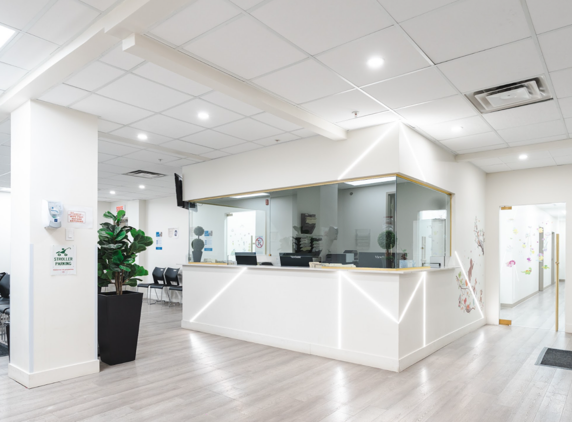 Polyclinique Crowley