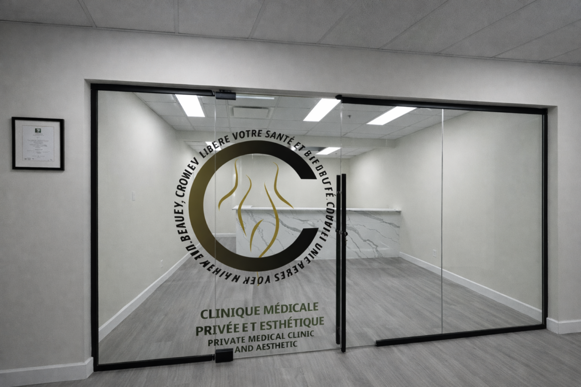 Clinique Médico-Esthétique Crowley